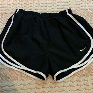 Nike shorts